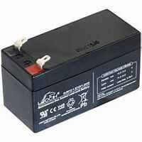 BATTERIA AL PIOMBO 12V - 7 AH